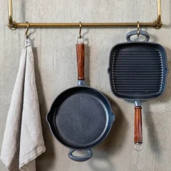 Heirol Grillpande* Grillpander