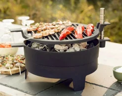 Morsø Grill '71 Table Bordgrill* Toastere Og Bordgrill