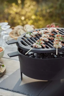 Morsø Grill '71 Table Bordgrill* Toastere Og Bordgrill