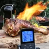 Cook & Baker Grilltermometer* Stegetermometre
