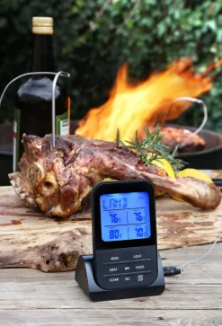 Cook & Baker Grilltermometer* Stegetermometre