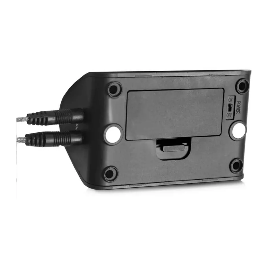 Cook & Baker Grilltermometer* Stegetermometre