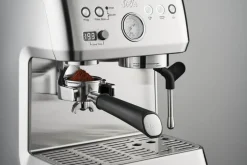Solis Grind & Infuse Espressomaskine* Espressomaskiner Og Tilbehør