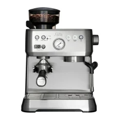 Solis Grind & Infuse Espressomaskine* Espressomaskiner Og Tilbehør