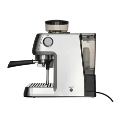 Solis Grind & Infuse Espressomaskine* Espressomaskiner Og Tilbehør