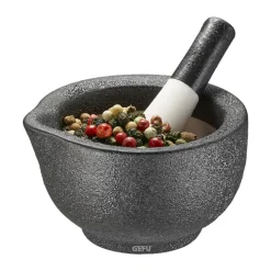 Gefu Grino Morter* Mortere Og Krydderier