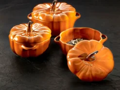 Staub Græskar Cocotte* Stegesøer