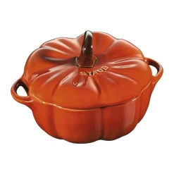Staub Græskar Cocotte* Stegesøer