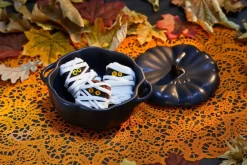 Staub Græskar Cocotte* Stegesøer