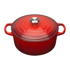 Le Creuset Gryde* Gryder