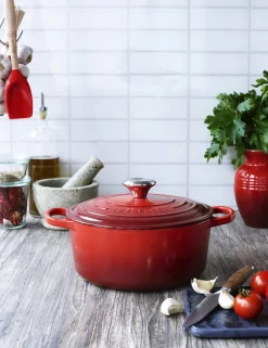 Le Creuset Gryde* Gryder