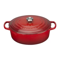 Le Creuset Gryde* Gryder
