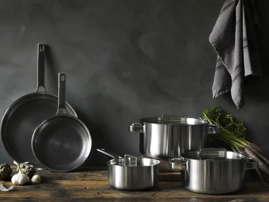 Timm Vladimir Kitchen Gryde* Gryder