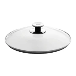 Fissler Grydelåg* Grydelåg Og Tilbehør