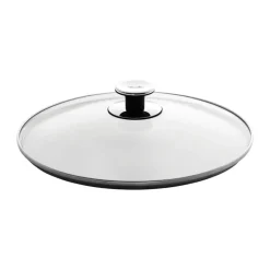 Fissler Grydelåg* Grydelåg Og Tilbehør