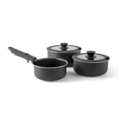 Cook & Baker Grydesæt - 5 dele* Grydesæt