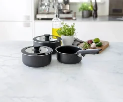 Cook & Baker Grydesæt - 5 dele* Grydesæt