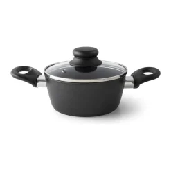 Cook & Baker Grydesæt - 9 dele* Grydesæt