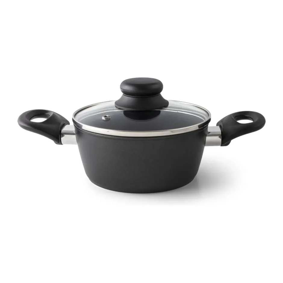 Cook & Baker Grydesæt - 9 dele* Grydesæt