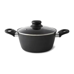 Cook & Baker Grydesæt - 9 dele* Grydesæt