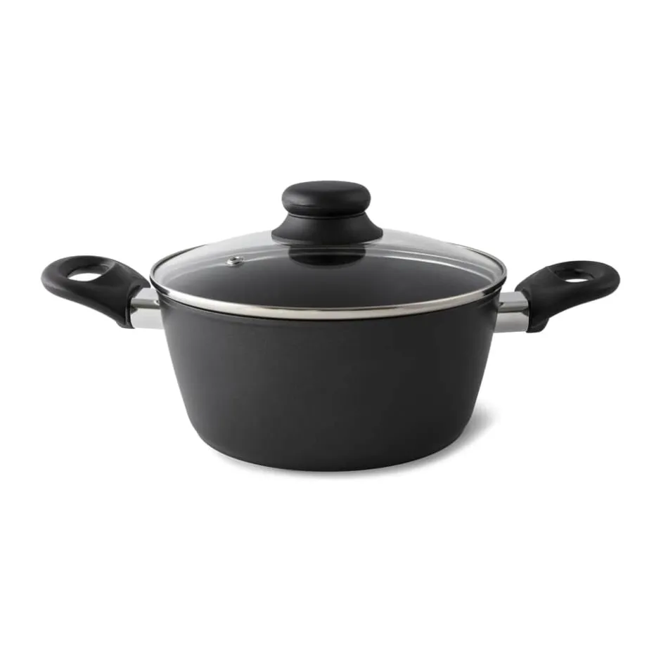 Cook & Baker Grydesæt - 9 dele* Grydesæt