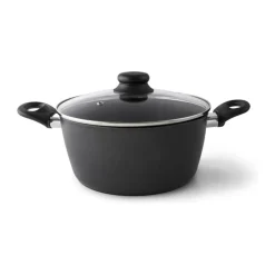 Cook & Baker Grydesæt - 9 dele* Grydesæt