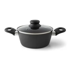 Cook & Baker Grydesæt - 9 dele* Grydesæt