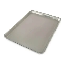 Nordic Ware Half Sheet Bageplade* Bradepander Og Tilbehør|Bradepander Og Tilbehør
