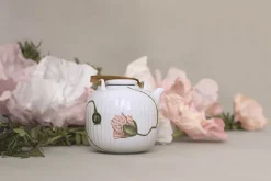 Kähler Hammershøi Poppy Tekande* Te Og Tilbehør