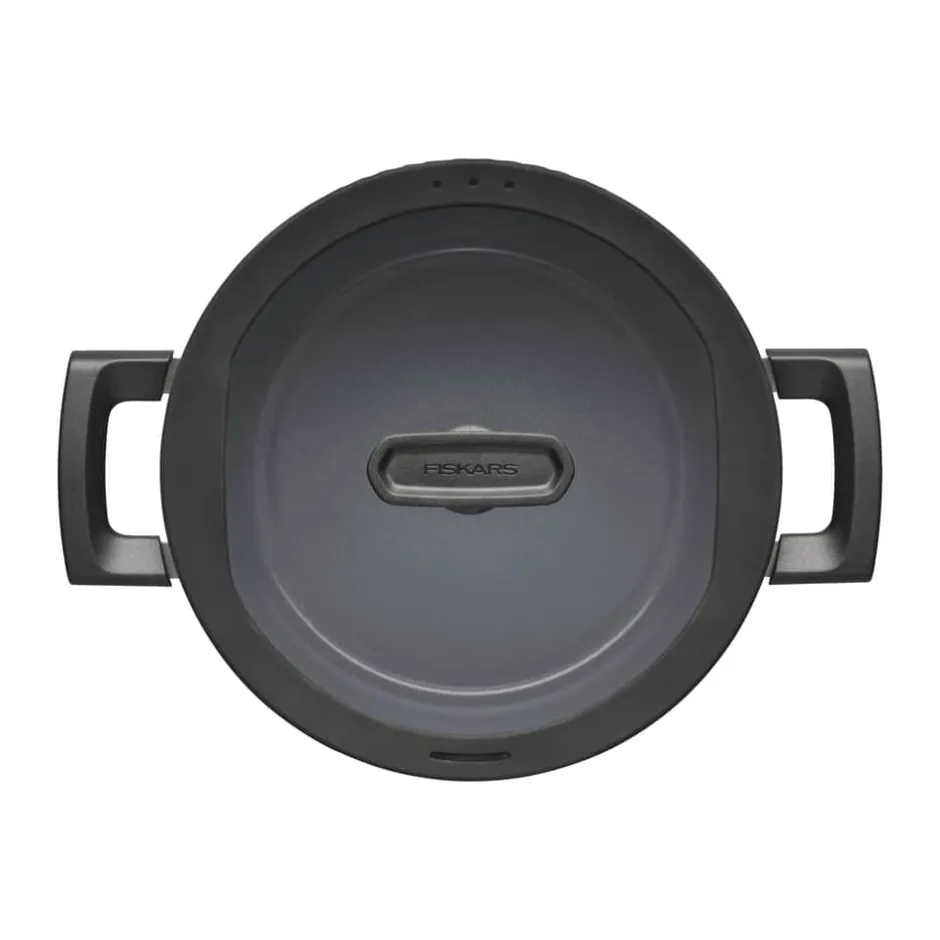 Fiskars Hard Face Gryde* Gryder