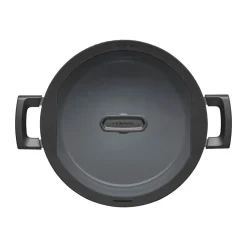 Fiskars Hard Face Gryde* Gryder