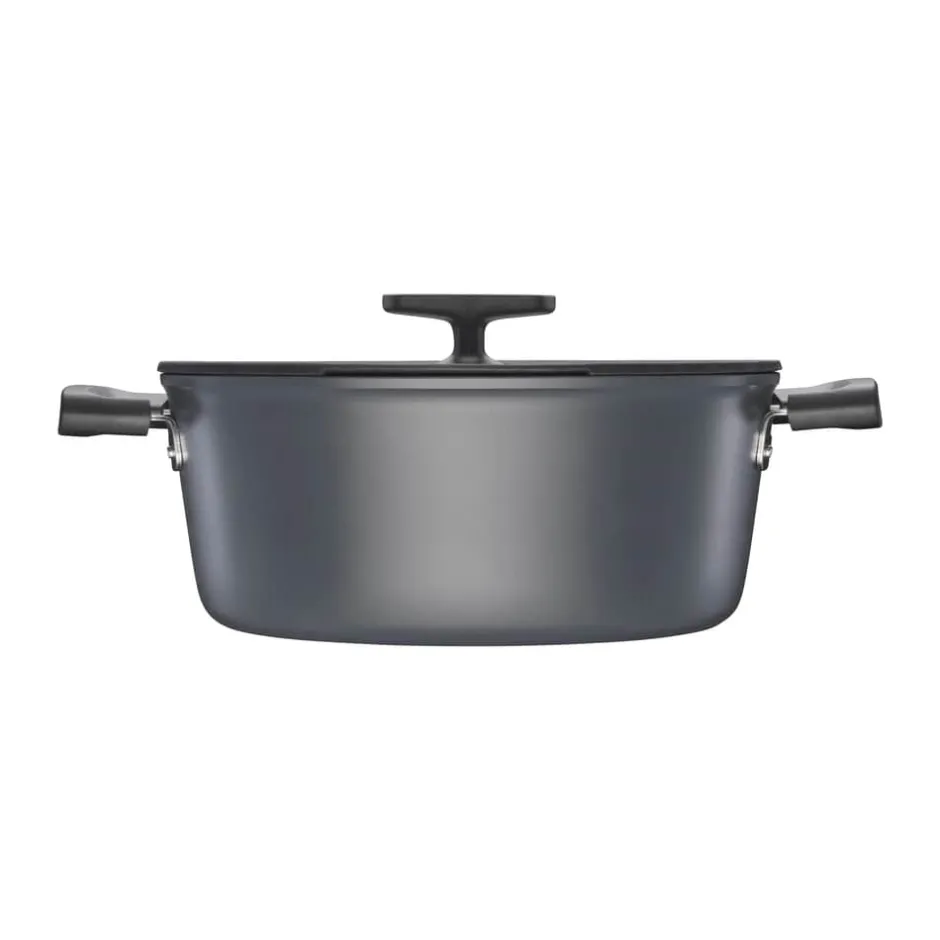 Fiskars Hard Face Gryde* Gryder
