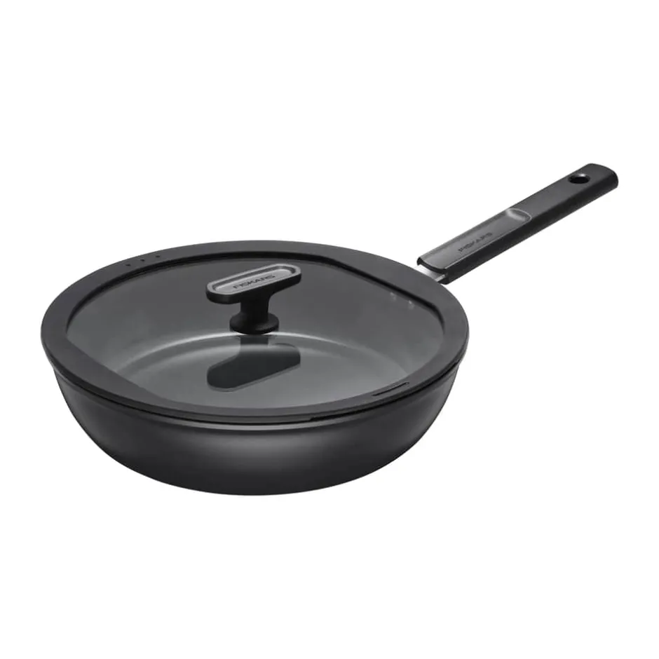 Fiskars Hard Face Sauterpande* Sauterpander