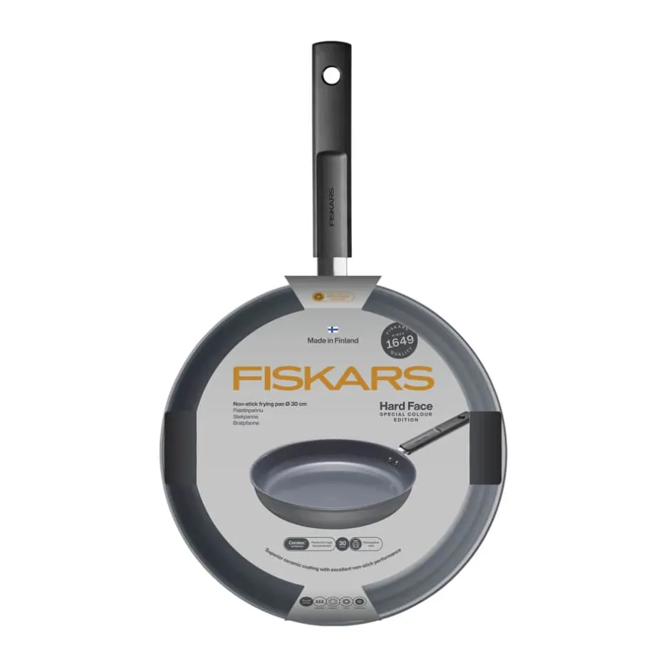 Fiskars Hard Face Stegepande* Stegepander