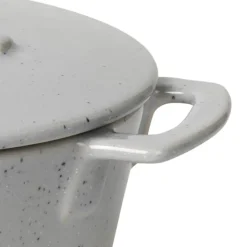 Broste Copenhagen Hasle Ovnfast Fad m. Låg* Ovnfaste Fade