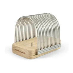 Cook & Baker Hasselback Kartoffelholder* Øvrigt Køkkengrej