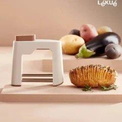 Lékué Hasselbackskærer* Øvrigt Køkkengrej