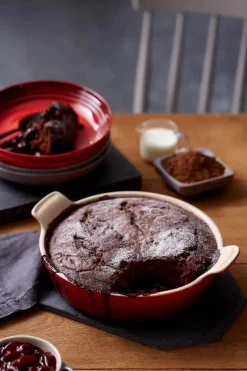 Le Creuset Heritage Fad* Ovnfaste Fade