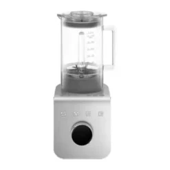 Smeg High Performance Blender BLC01WHMEU* Blendere Og Tilbehør