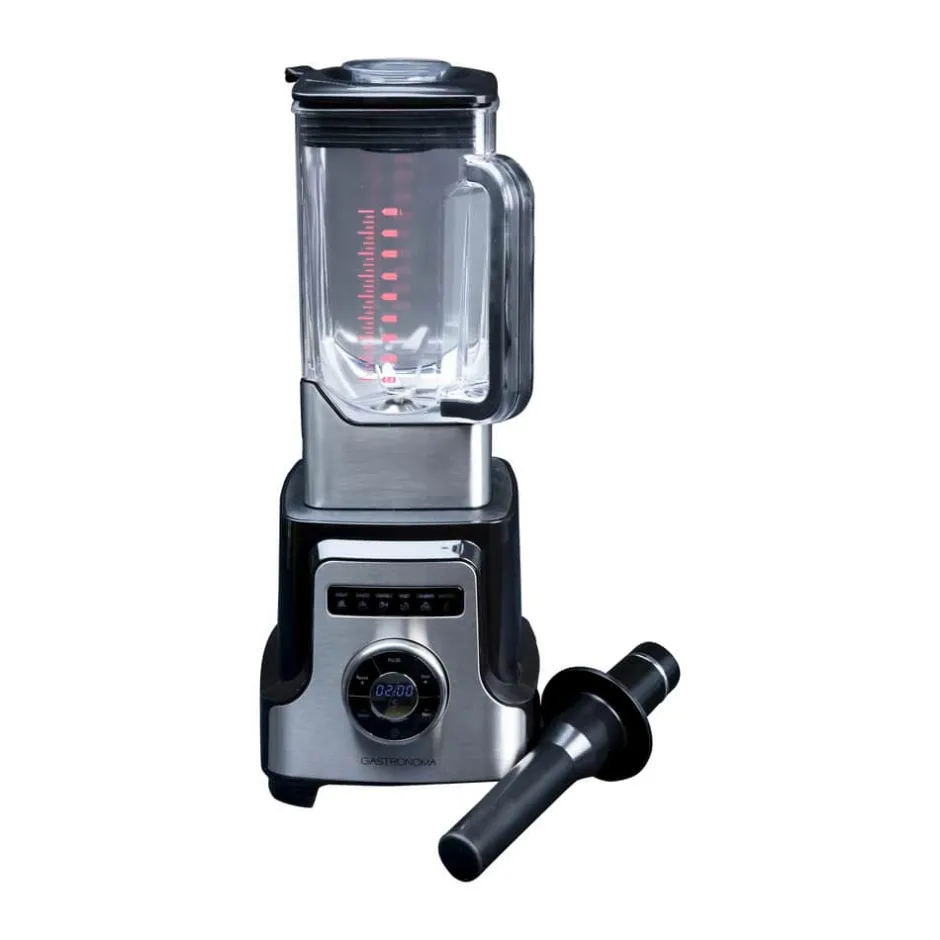 Gastronoma High Power Blender* Blendere Og Tilbehør