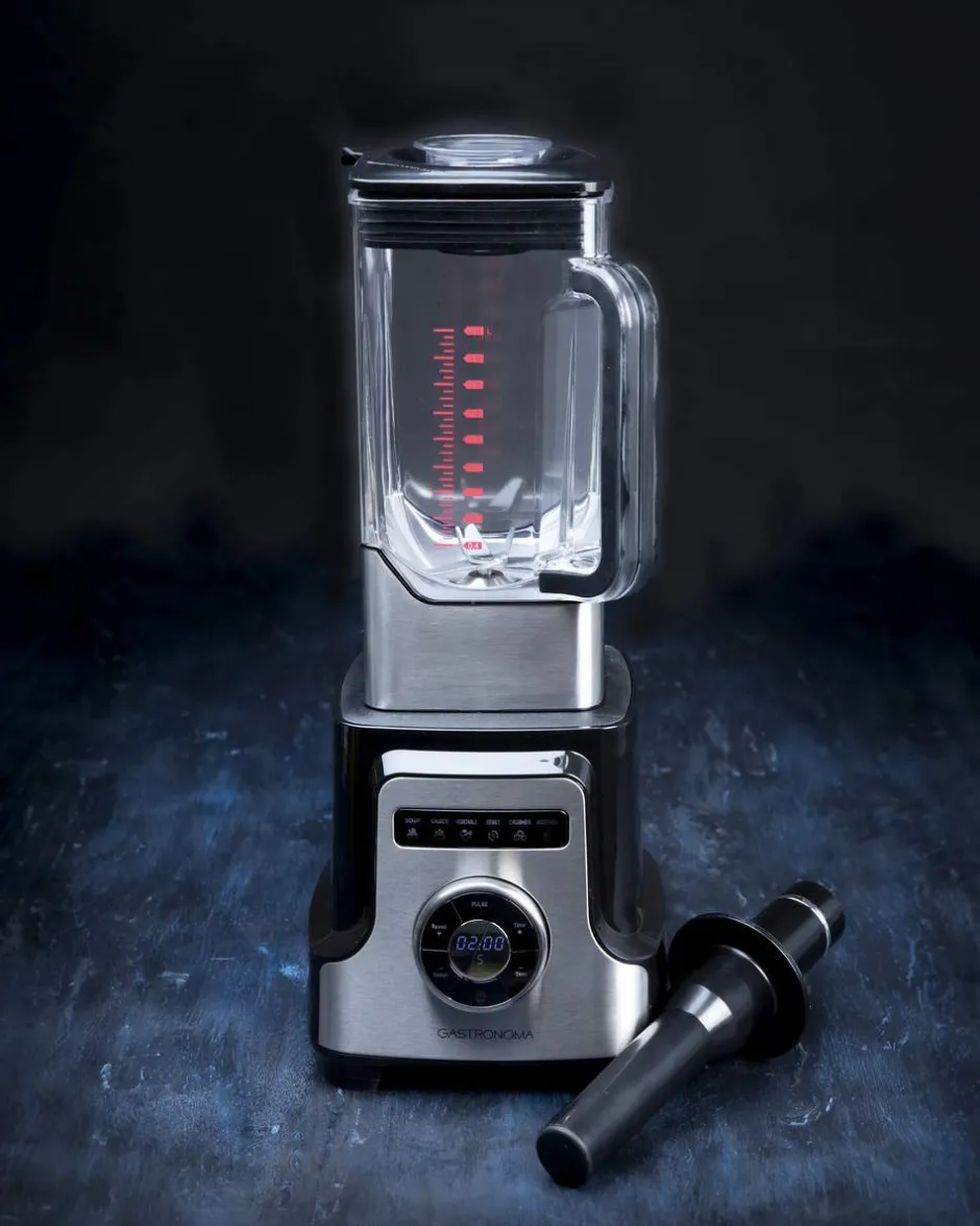 Gastronoma High Power Blender* Blendere Og Tilbehør