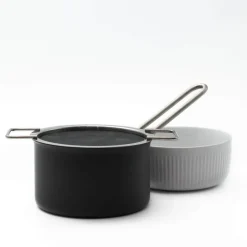 Eva Trio Hældelåg* Grydelåg Og Tilbehør