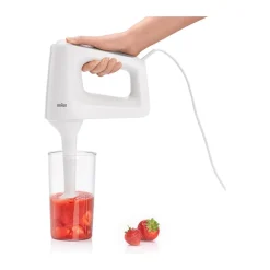 Braun HM3135 Håndmixer* Håndmixere|Håndmixere