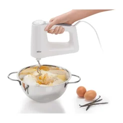 Braun HM3135 Håndmixer* Håndmixere|Håndmixere
