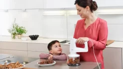 Braun HM3135 Håndmixer* Håndmixere|Håndmixere
