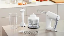 Braun HM3135 Håndmixer* Håndmixere|Håndmixere