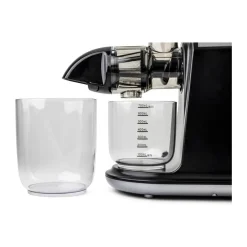 Cook & Baker Horisontal Slowjuicer* Saft- Og Juicepressere