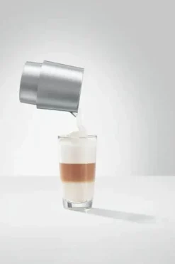 JURA Hot & Cold Mælkeskummer* Mælkeskummere