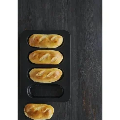 Timm Vladimir Kitchen Hotdogform* Bageforme