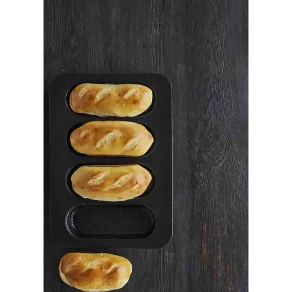 Timm Vladimir Kitchen Hotdogform* Bageforme